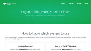 
                            8. A Media Player That's As Smart As Your PodcastSmart Podcast Player ...