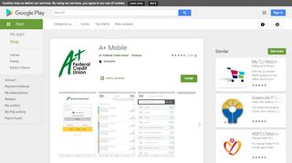 
                            4. A+ Mobile - Apps on Google Play