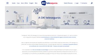 
                            3. A OK! teleseguros