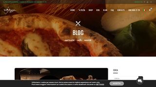 
                            12. 'A Pizza lancia il nuovo Servizio FermoPoint per ritiri in negozi a te vicini