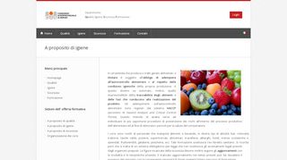 
                            9. A proposito di igiene - Cis coop | Consorzio interprovinciale di servizi