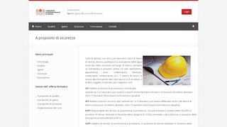 
                            8. A proposito di sicurezza - Cis coop | Consorzio interprovinciale di servizi