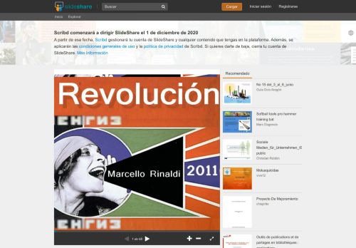 
                            13. A Revolução do Mobile Learning - Slideshare