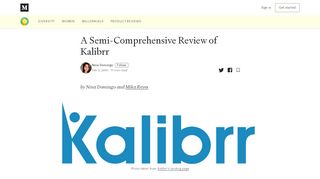 
                            9. A Semi-Comprehensive Review of Kalibrr – The Lemon Scope - Medium