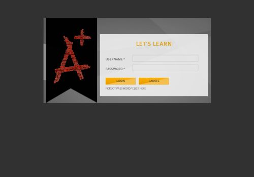 
                            4. A+ Students - Login