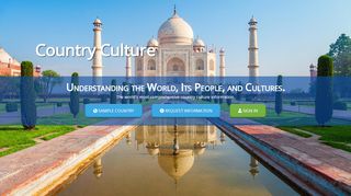 
                            9. A to Z World Culture™
