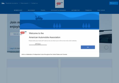 
                            2. AAA | American Automobile Association