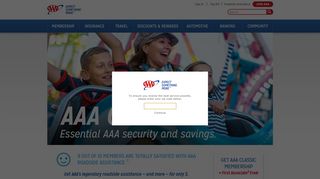 
                            13. AAA Classic Membership - AAA Minnesota Iowa