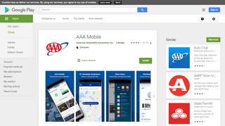 
                            10. AAA Mobile - Apps on Google Play