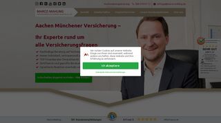 
                            4. Aachen Münchener Lebensversicherung - alle infos über die ...