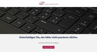 
                            2. AachenMünchener Lebensversicherung AG - GdV