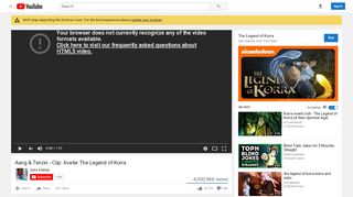 
                            7. Aang & Tenzin - Clip: Avatar The Legend of Korra - YouTube
