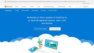 
                            11. Aanmelden - OneDrive - Outlook.com