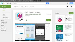 
                            7. AAP eBooks Reader - Apps on Google Play