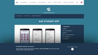 
                            1. AAU Student - AAU It Services - Aalborg Universitet