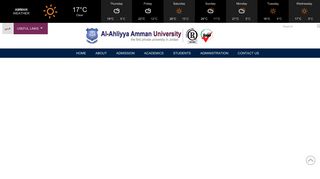 
                            11. AAU University