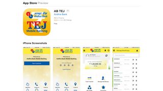 
                            4. AB TEJ on the App Store - iTunes - Apple