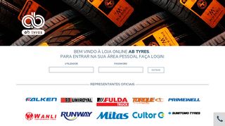 
                            1. AB Tyres