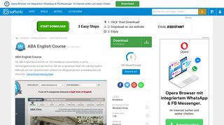 
                            13. ABA English Course - Download