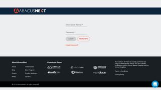 
                            6. AbacusNext Client Portal