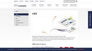 
                            12. ABB - Copa-Data