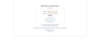 
                            8. ABB Extranet in North America