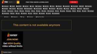 
                            9. Abbi Secraa - In Black Now 2018-11-30 - Free Porn Downloads ...