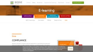 
                            10. ABC E-learningu, e-learning – nauka przez internet / Szkolenia ...