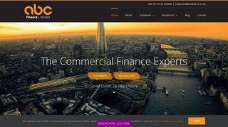
                            12. ABC Finance Limited - Commercial Finance & Business Loans