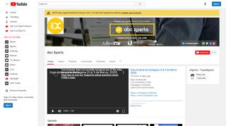 
                            5. Abc Xperts - YouTube