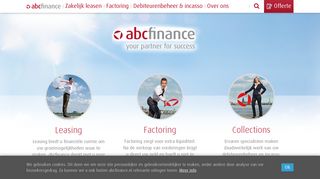
                            3. abcfinance | Factoring, Leasing & Collections