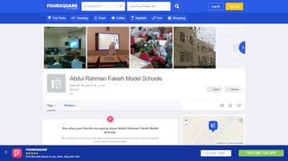 
                            5. Abdul Rahman Fakieh Model Schools | مدارس عبد الرحمان ...