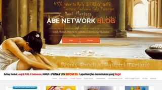 
                            10. ABE Network Blog | Update ABENETWORK Group