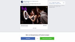 
                            8. Abisupertramps - Kostenlose Fotobox für Euren Abiball.... | Facebook