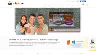 
                            3. Abiweb.de