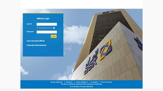 
                            10. ABKnet Login - Al Ahli Bank of Kuwait