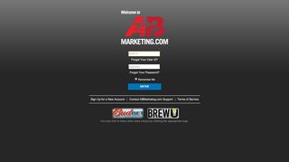 
                            12. ABMarketing.com Mobile Login