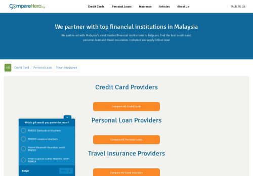 
                            11. About AEON Credit Service | CompareHero.my