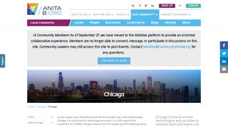 
                            7. About Chicago | Chicago | Local Community