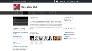 
                            10. About | Consulting Club - CampusGroups at Questrom School of ...