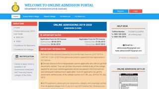 
                            1. about dhe - Online Admission