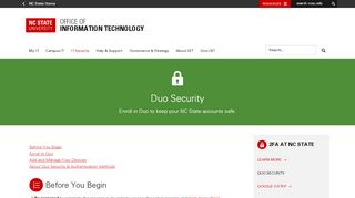 
                            12. About Duo – Office of Information Technology