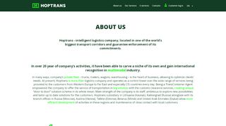 
                            10. About HOPTRANS | HOPTRANS