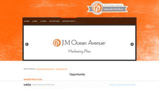 
                            7. About JM Ocean Avenue - Oppurtunity