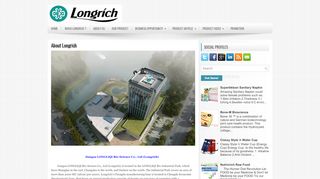 
                            13. About Longrich ~ Longrich Product