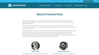 
                            9. About Practical Host - PracticalHost Brasil