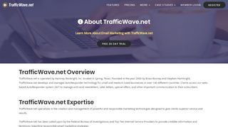 
                            3. About TrafficWave.net