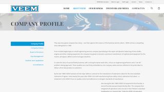
                            13. About VEEM Ltd | Company Profile and History | Founded in 1968