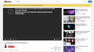 
                            4. *ABS0RB.ME* ACCOUNT RESULTS! - YouTube