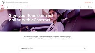 
                            2. Absa | Keep on track with eContract